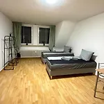 Apartamento Monteurwohnung 3 Business 6 Personen *