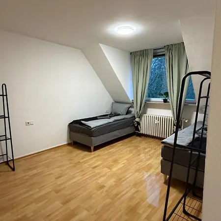 Monteurwohnung 3 Business 6 Personen * Velbert